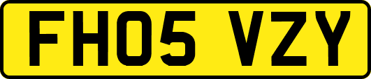 FH05VZY