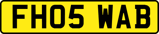 FH05WAB
