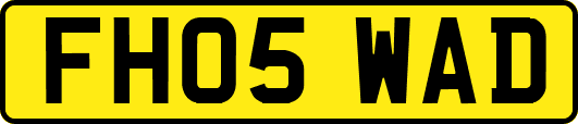 FH05WAD