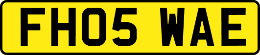 FH05WAE
