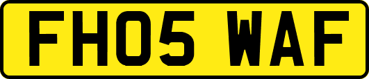 FH05WAF