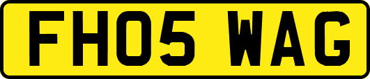 FH05WAG