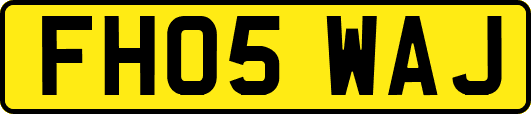 FH05WAJ