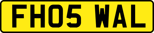 FH05WAL