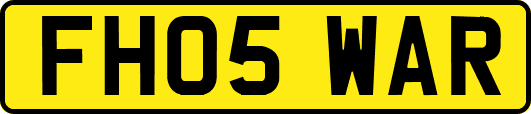 FH05WAR