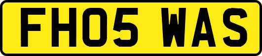 FH05WAS
