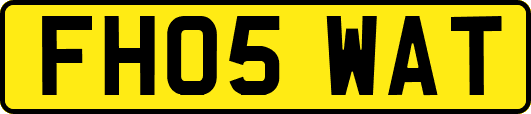 FH05WAT