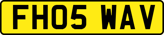 FH05WAV