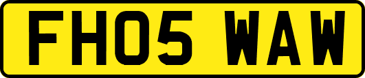 FH05WAW
