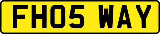 FH05WAY