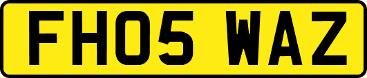 FH05WAZ