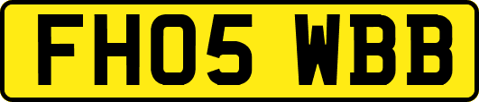FH05WBB