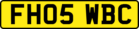 FH05WBC