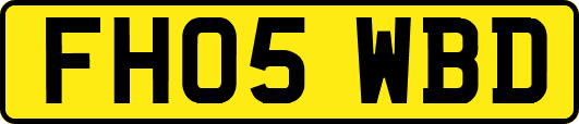 FH05WBD
