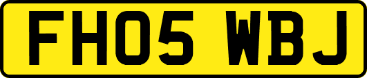 FH05WBJ
