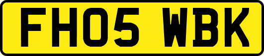 FH05WBK