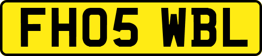 FH05WBL