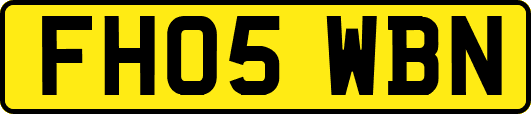 FH05WBN