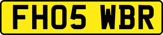 FH05WBR