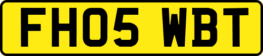 FH05WBT