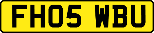 FH05WBU
