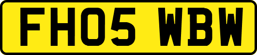 FH05WBW