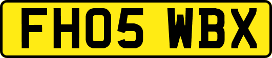 FH05WBX