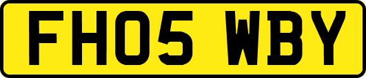 FH05WBY