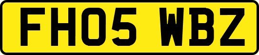 FH05WBZ