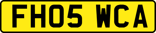 FH05WCA