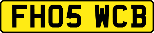 FH05WCB