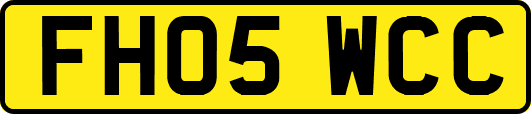 FH05WCC