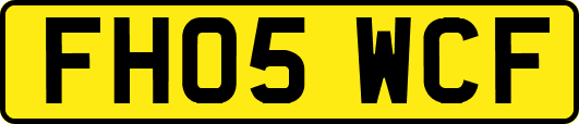 FH05WCF