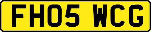 FH05WCG