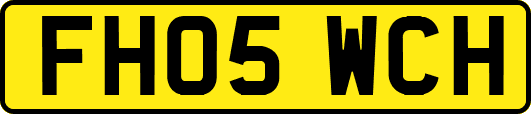 FH05WCH