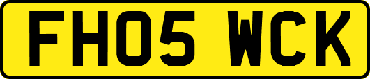 FH05WCK