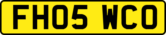 FH05WCO