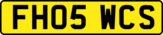 FH05WCS