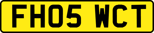 FH05WCT