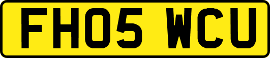 FH05WCU