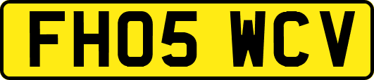 FH05WCV