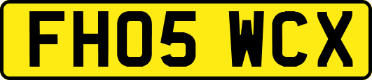 FH05WCX
