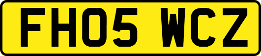 FH05WCZ