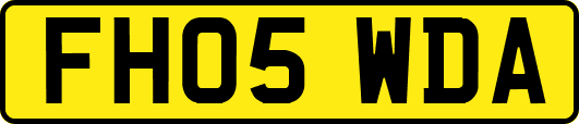 FH05WDA