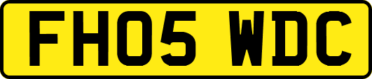 FH05WDC