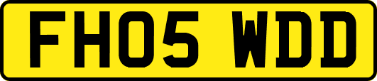 FH05WDD