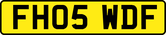 FH05WDF