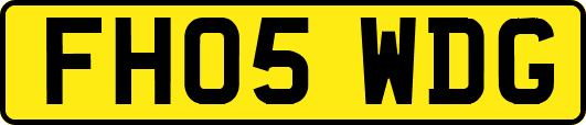 FH05WDG