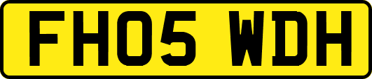 FH05WDH