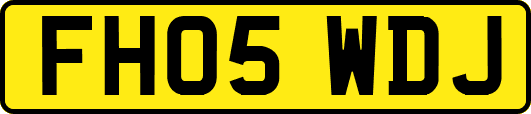 FH05WDJ